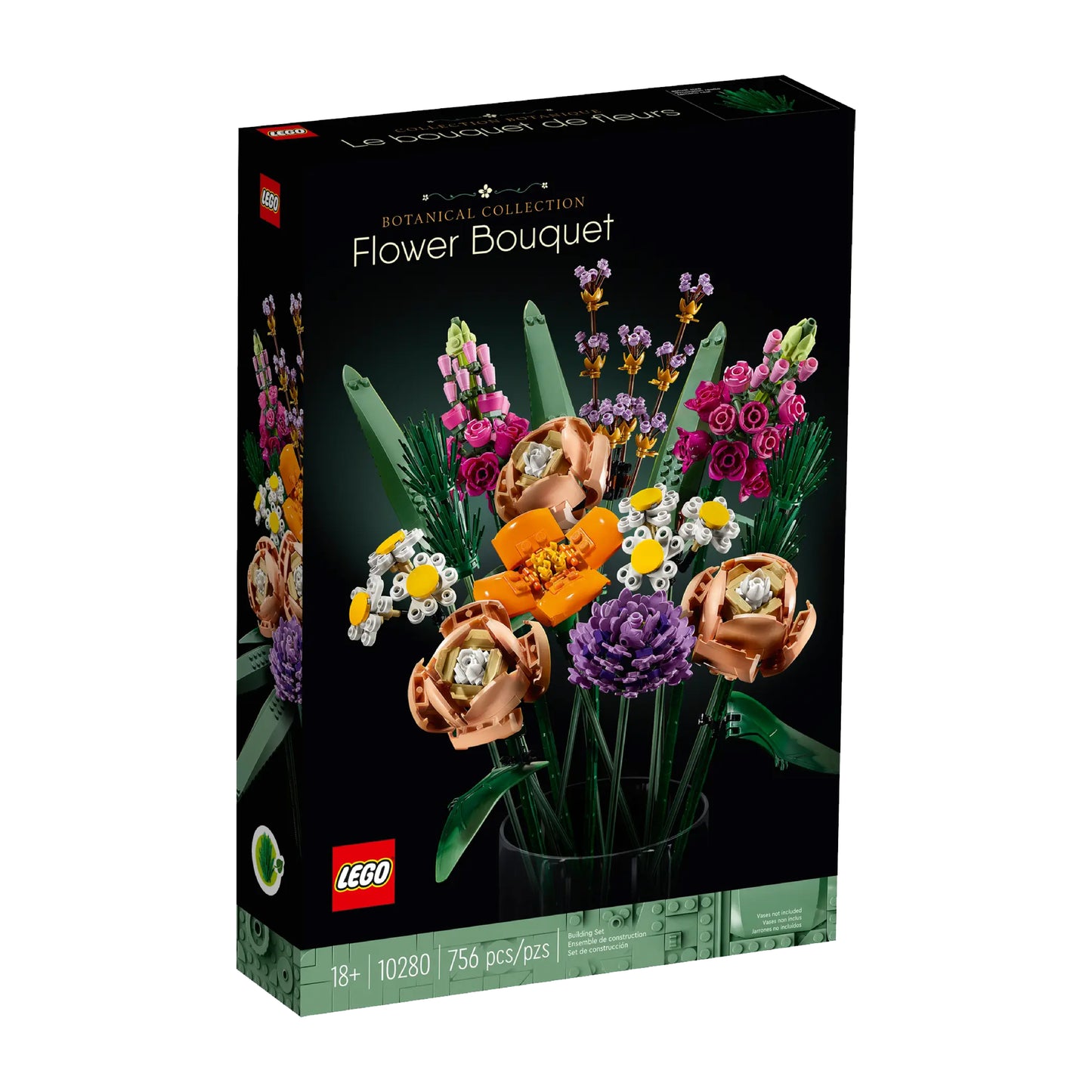 LEGO Flower Bouquet, 10280