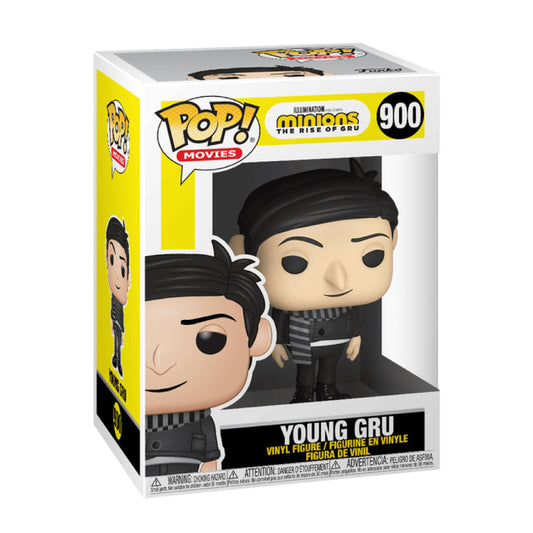 Funko POP! Young Gru, 900