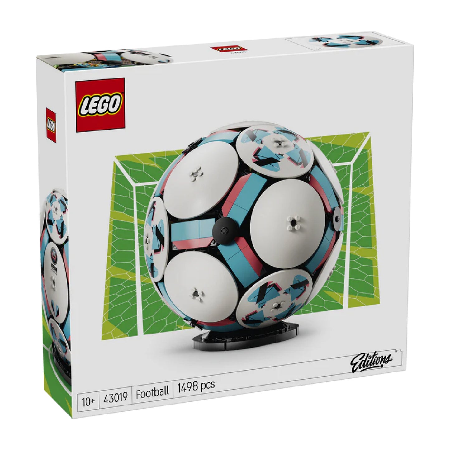 LEGO Football, 43019