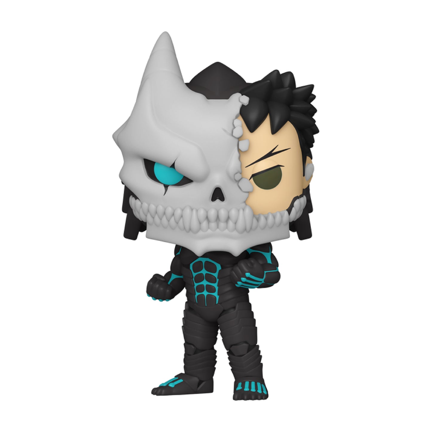 Funko POP! Kaiju No. 8, 2079 [CHASE]