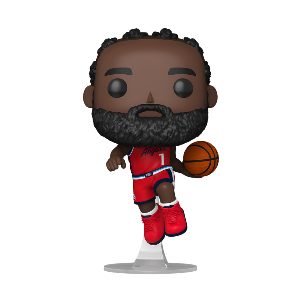 Funko POP! James Harden, 210