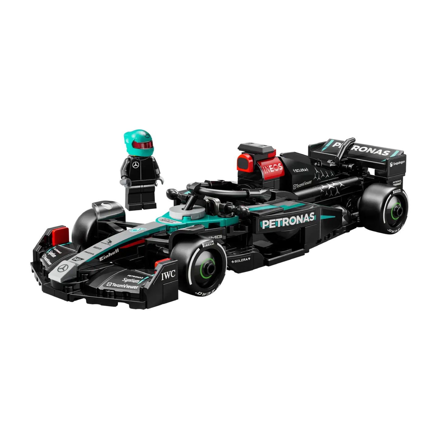 LEGO Mercedes-AMG PETRONAS F1, 77244