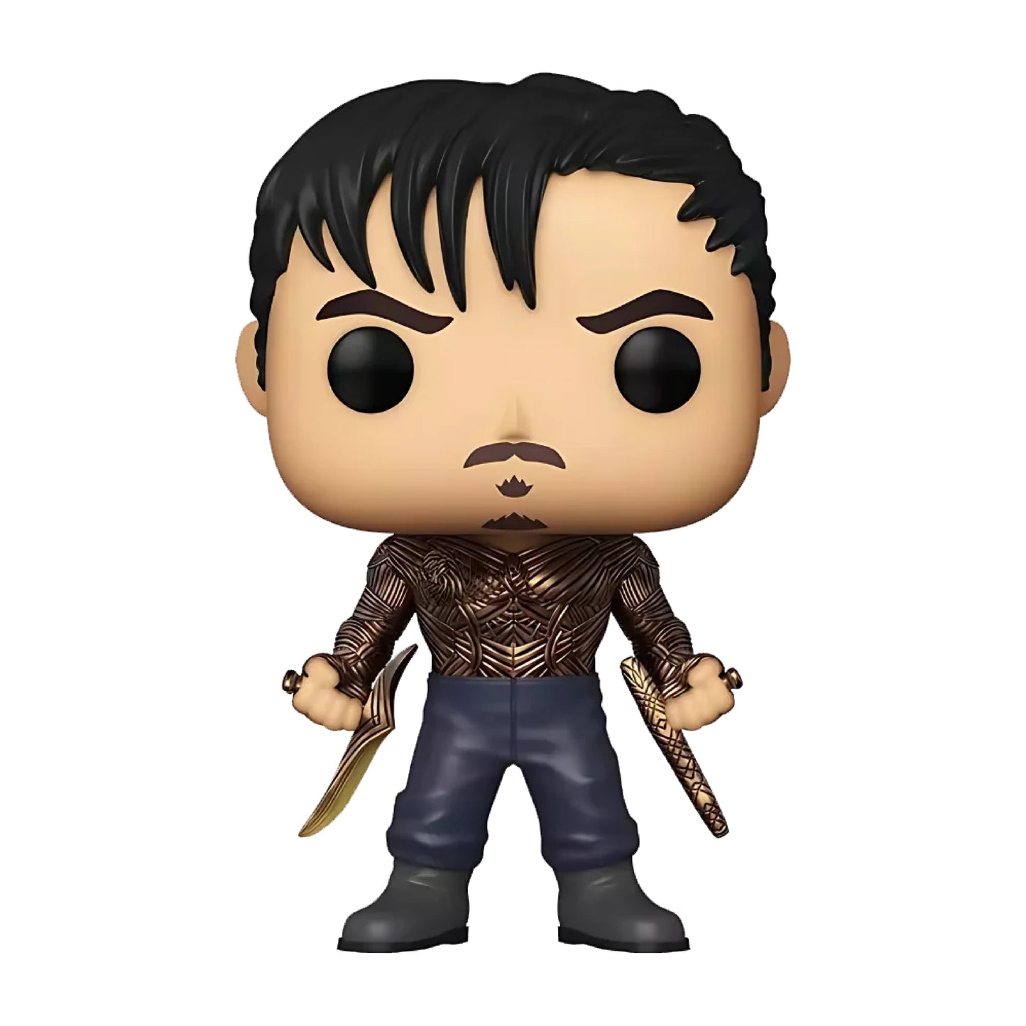Funko POP! Cole, 1054
