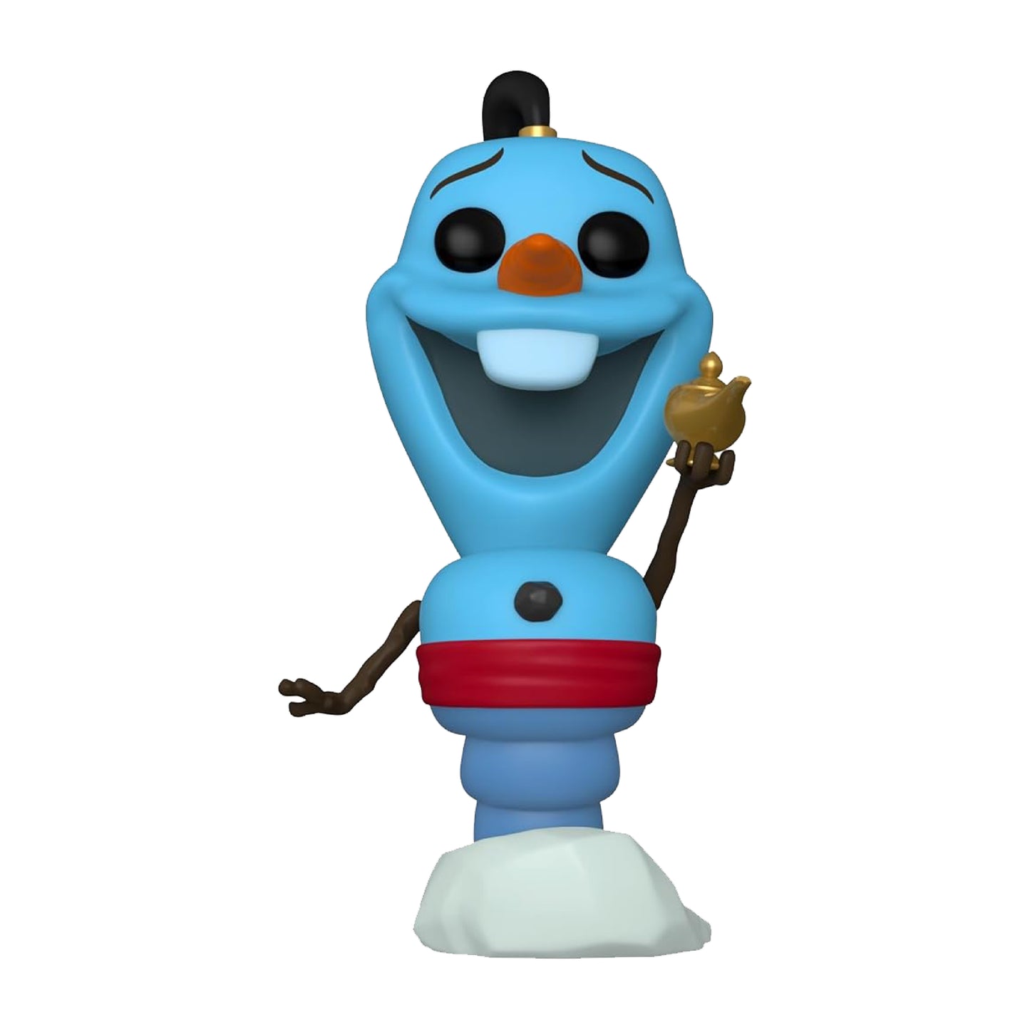 Funko POP! Olaf as Genie, 1178