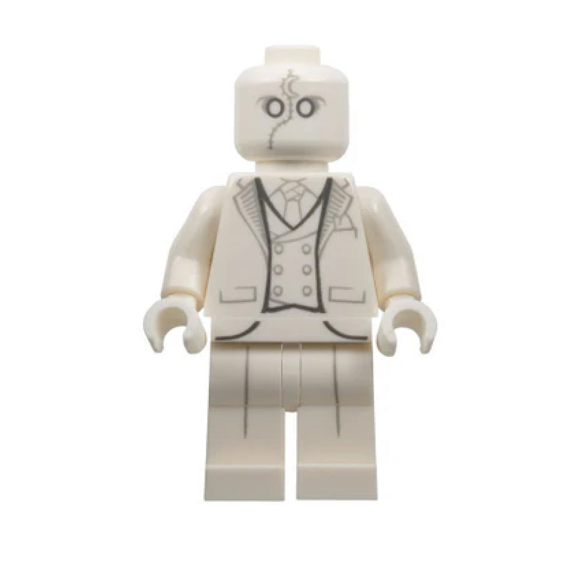 LEGO Marvel Series 2, Mr. Knight, COLMAR15