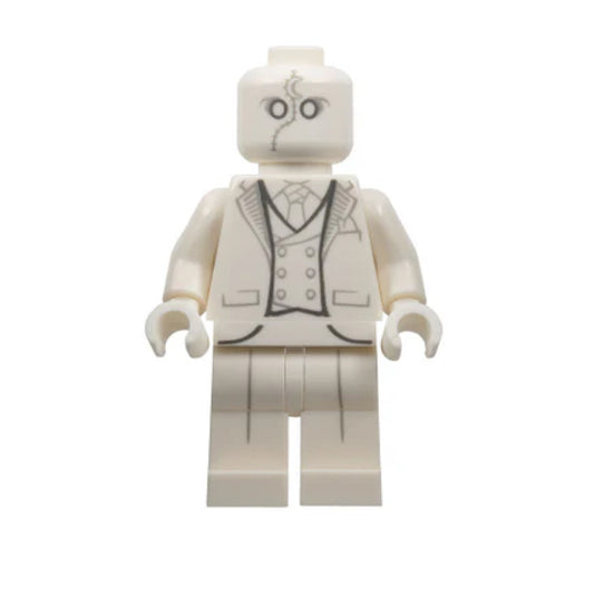 LEGO Marvel Series 2, Mr. Knight, COLMAR15