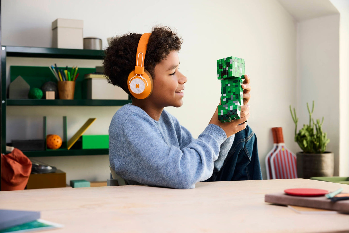 LEGO The Creeper, 21276