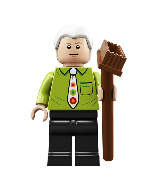 LEGO Friends The Series, Gunther, IDEA062
