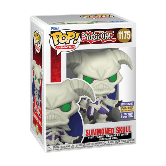 Funko POP! Summoned Skull, 1175