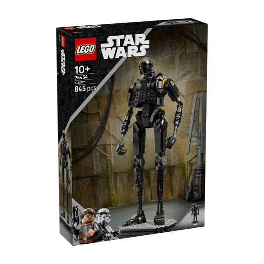 LEGO K-2SO, 75434
