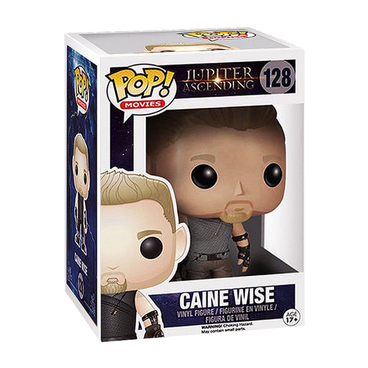 Funko POP! Caine Wise, 128