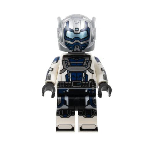 LEGO Marvel Series 2, Goliath, COLMAR20