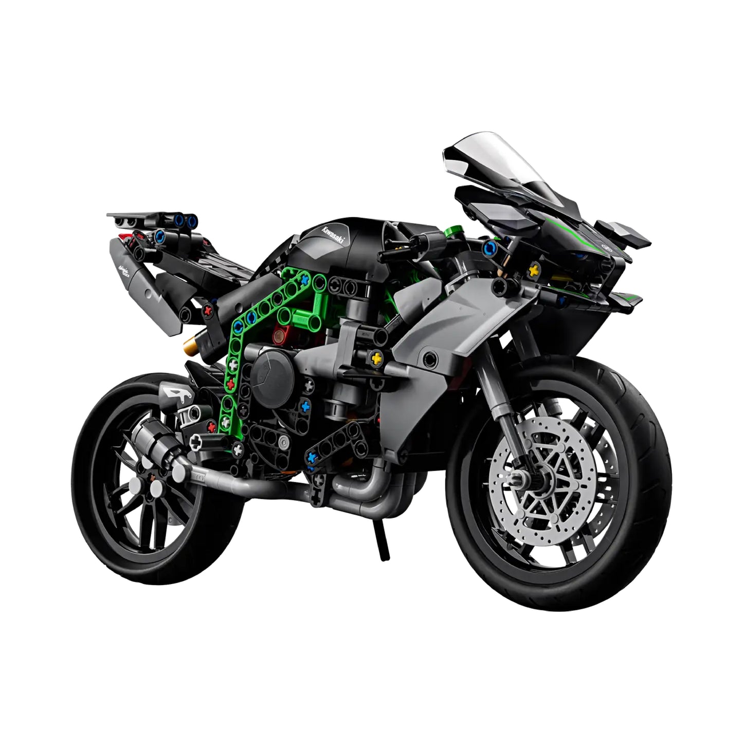 LEGO Technic Kawasaki Ninja H2R, 42170
