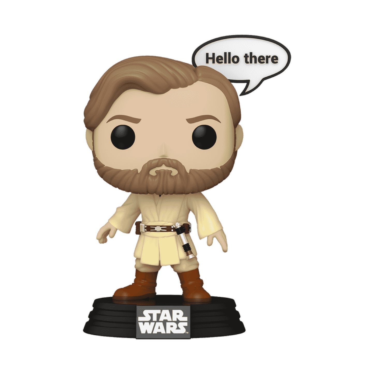 Funko POP! Obi-Wan Kenobi, 781
