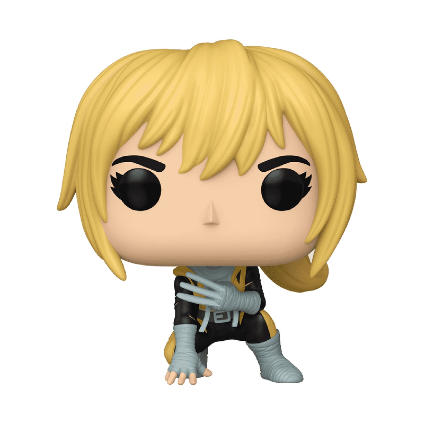 Funko POP! Wolver-Gwen, 1487