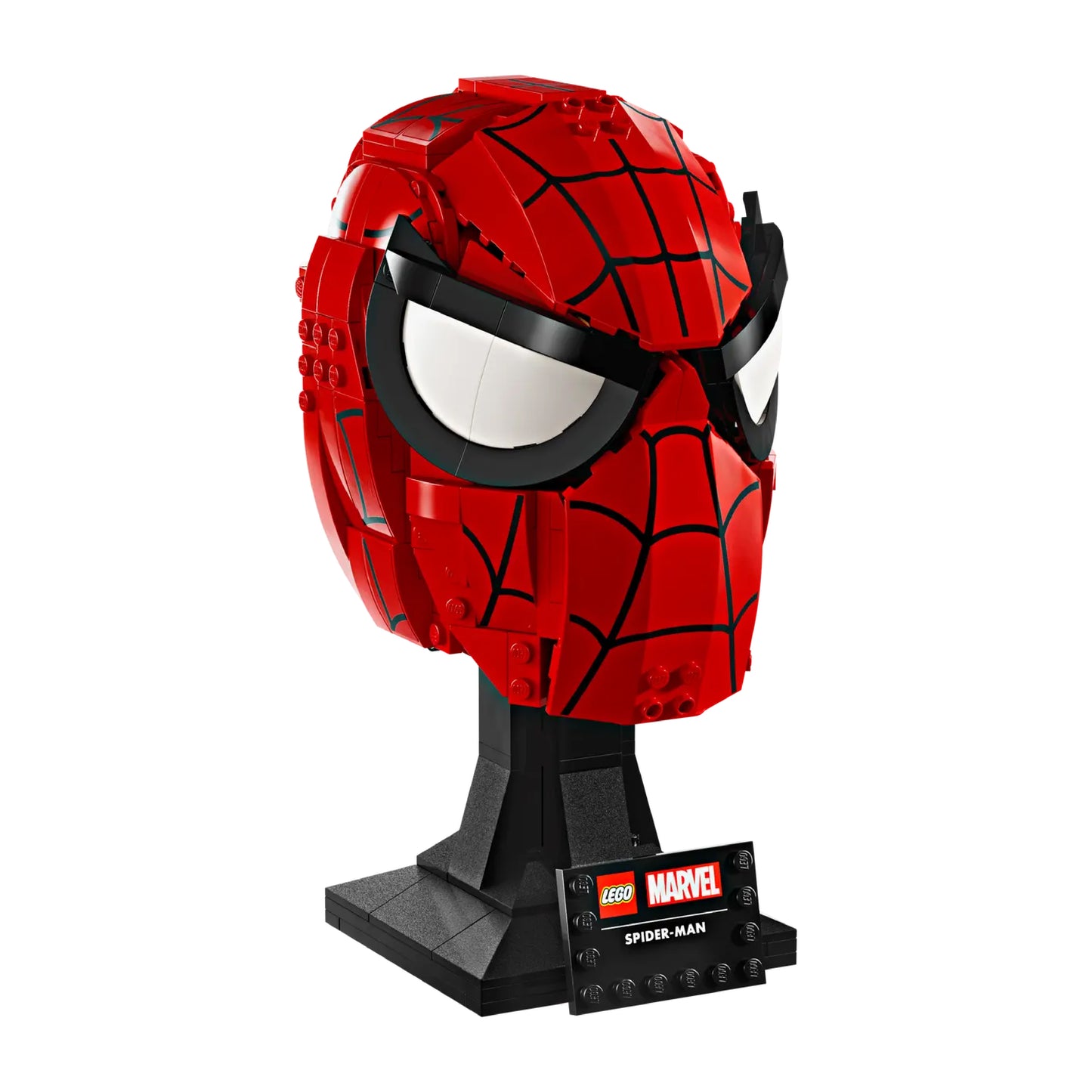LEGO Spider-Man's Mask, 76285