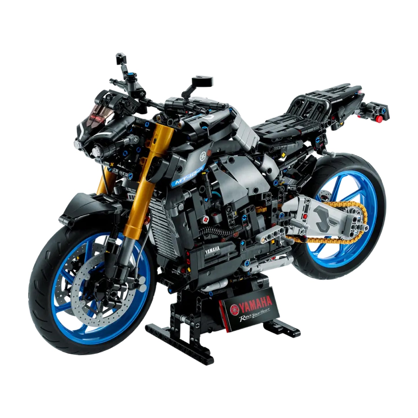 LEGO Yamaha MT-10 Sp Motorcycle, 42159