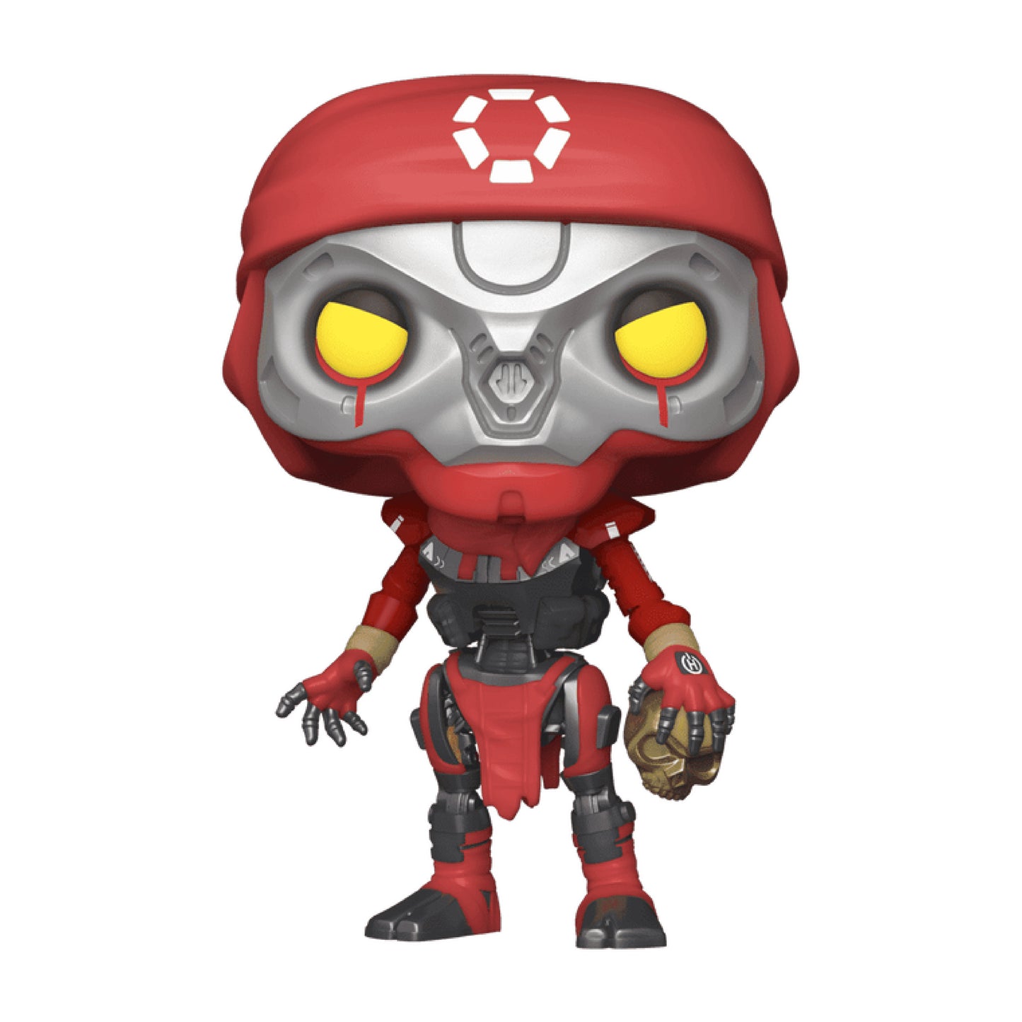 Funko POP! Revenant, 872