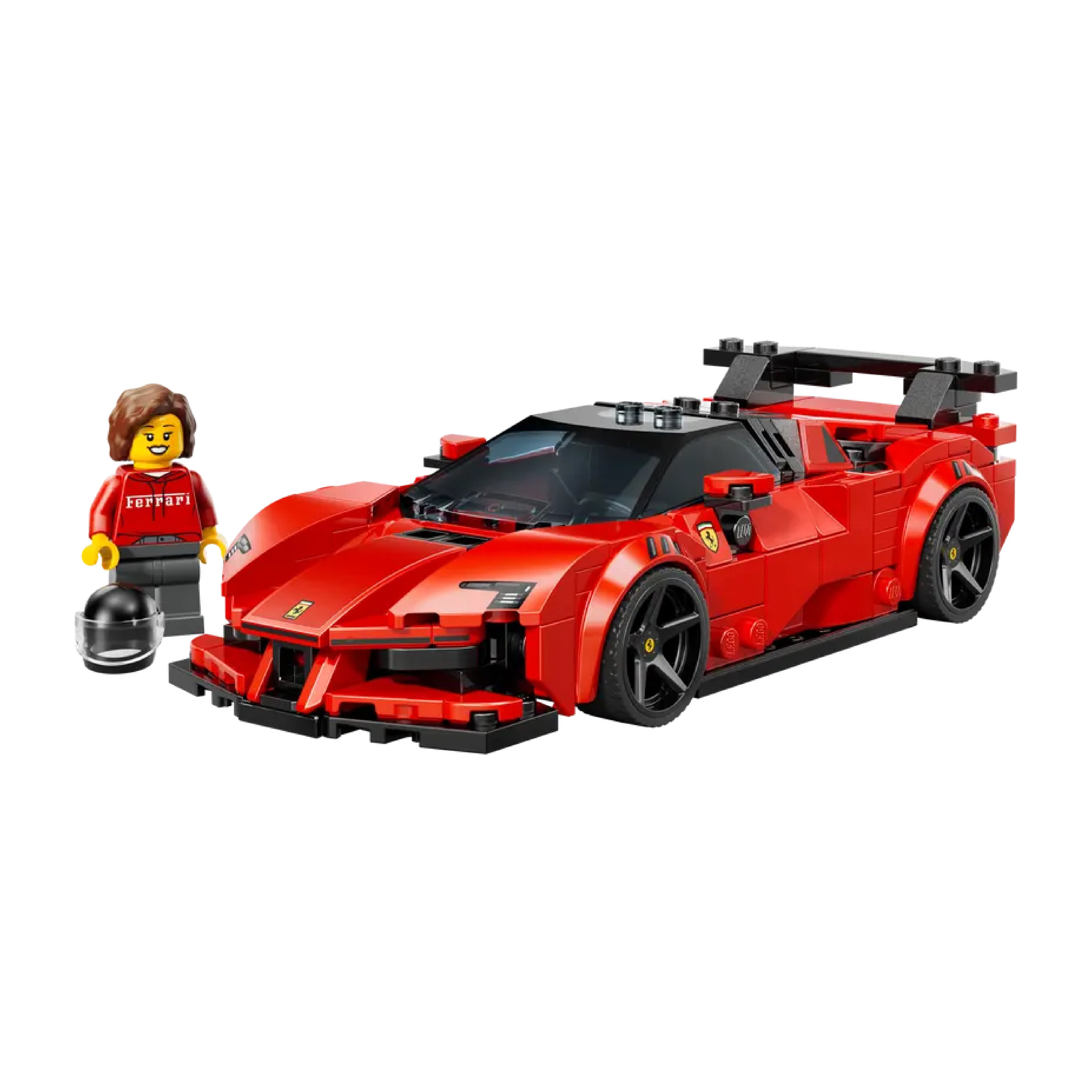 LEGO Ferrari SF90 XX Stradale, 77254 – Brix & Figures