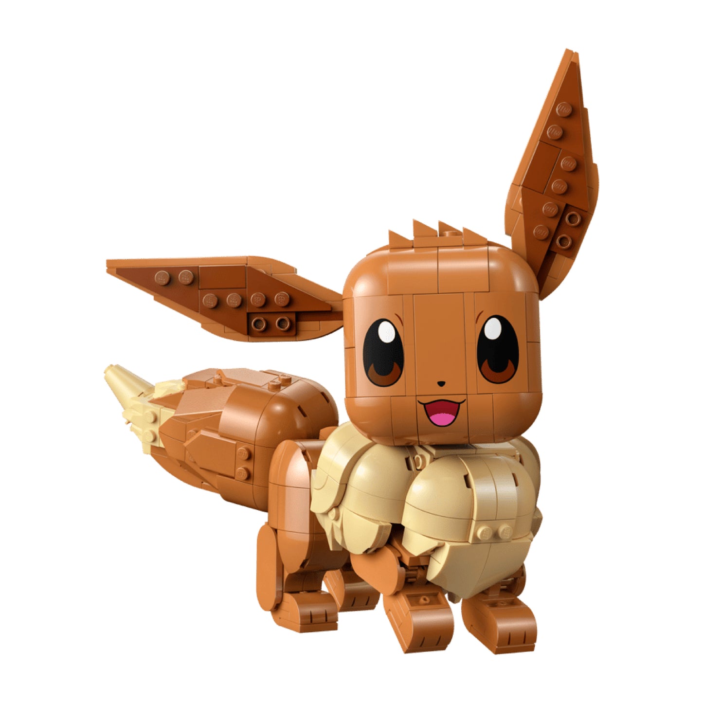 LEGO Eevee, 72151