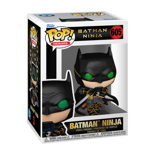 Funko POP! Batman Ninja, 605