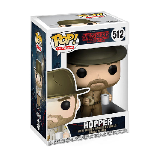 Funko POP! Hopper, 512