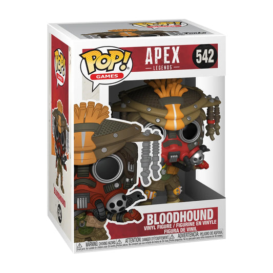 Funko POP! Bloodhound, 542
