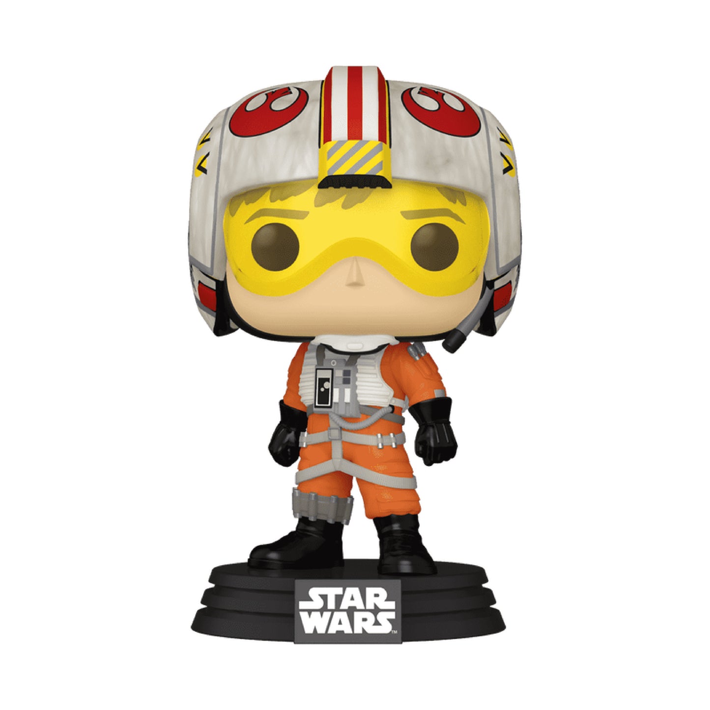 Funko POP! Luke Skywalker, 763