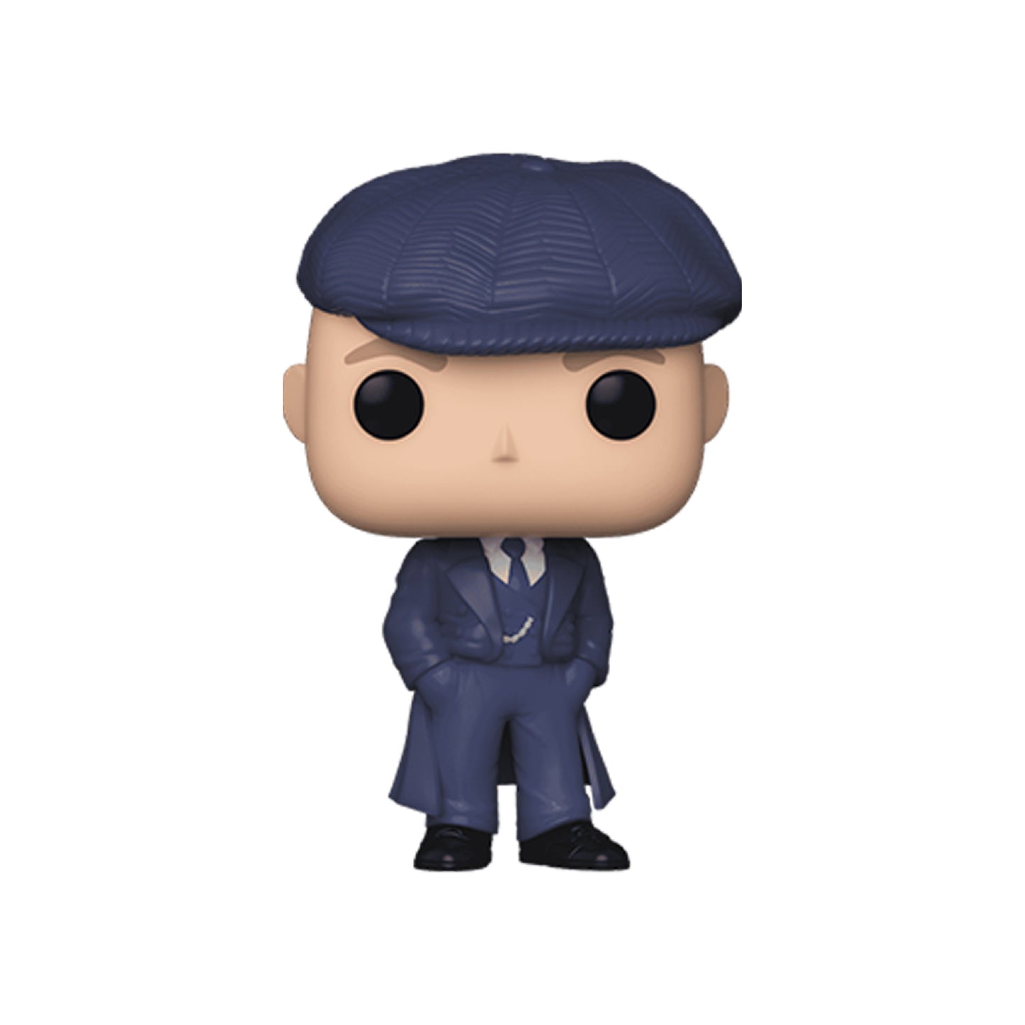 Funko POP! John Shelby, 1403