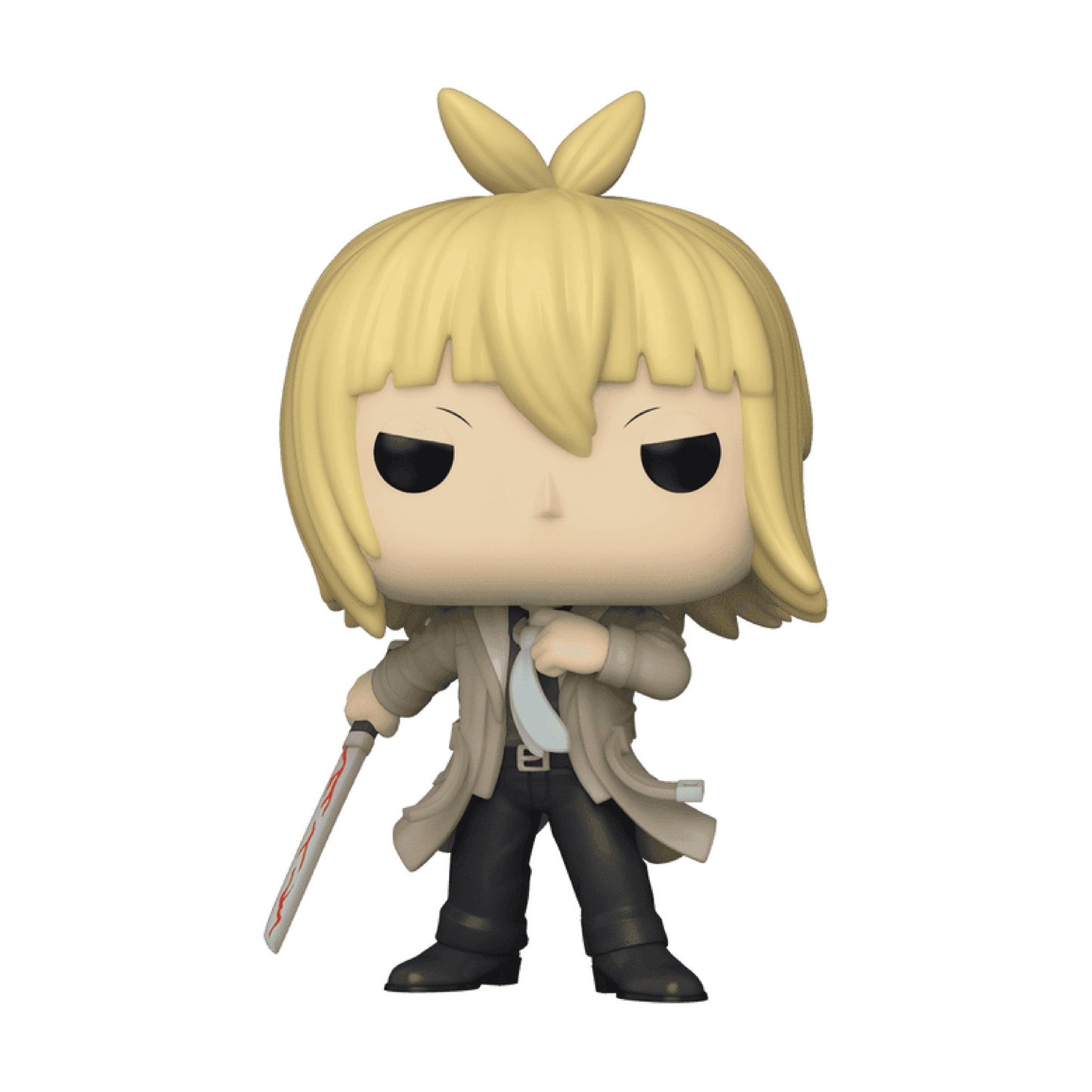 Funko POP! Ginshi Shirazu, 1128