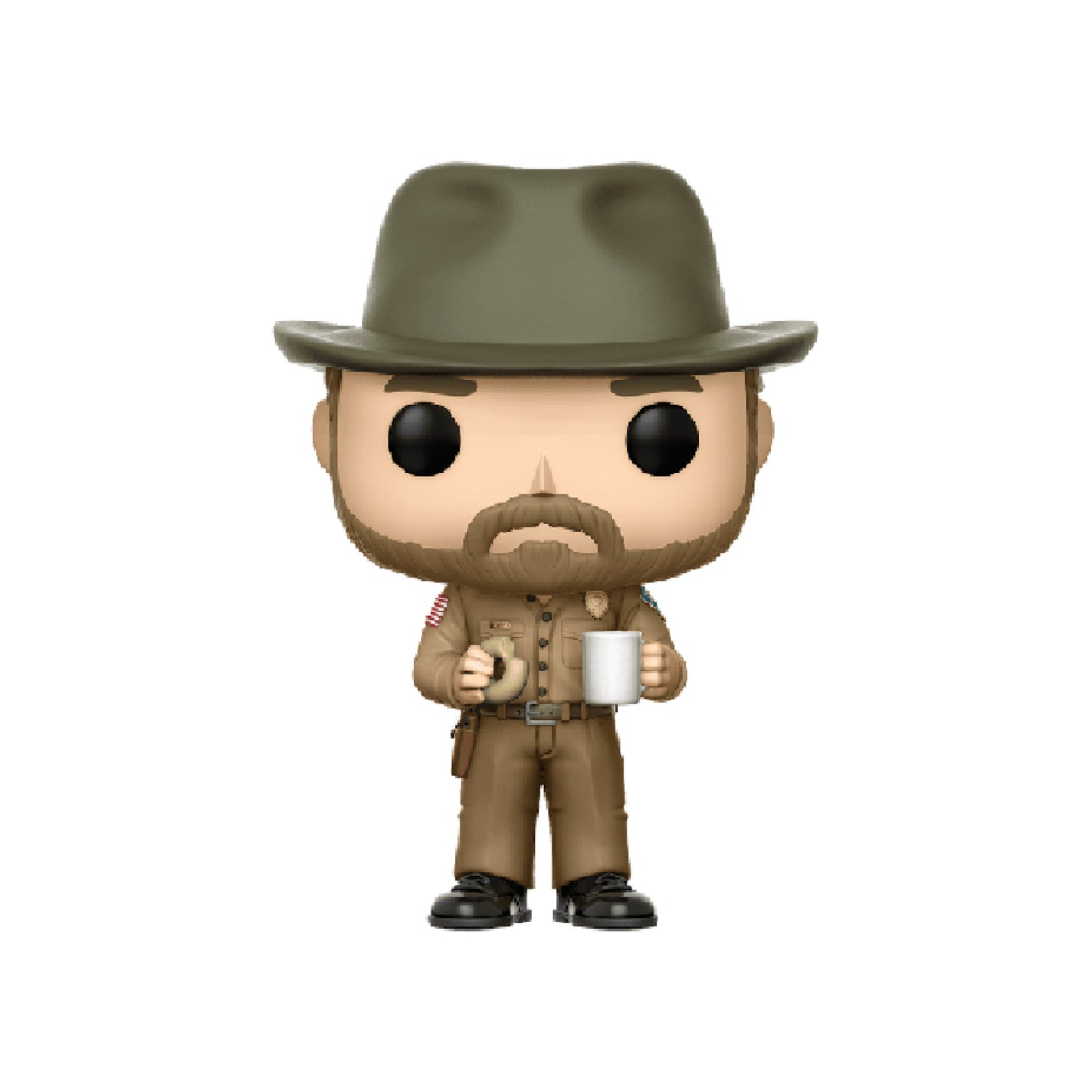 Funko POP! Hopper, 512