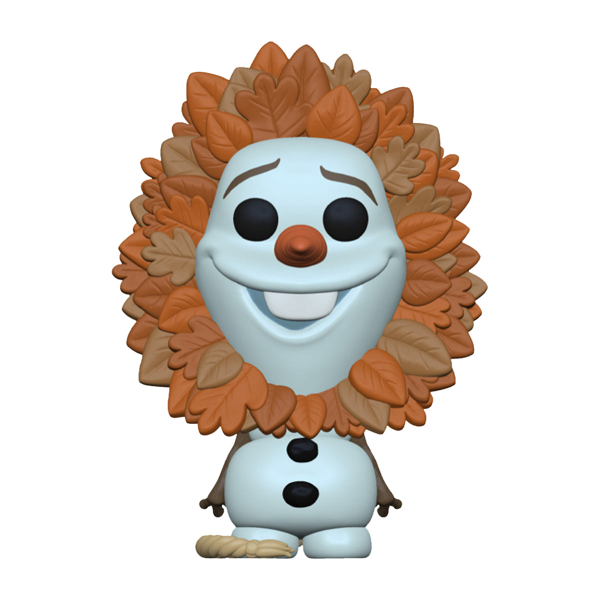 Simba Brix Funko POP! Olaf as Simba, 1179 – Brix & Figures