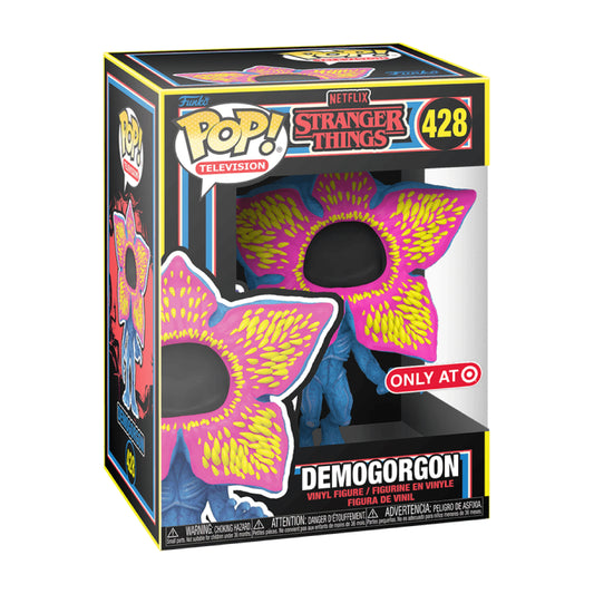 Funko POP! Demogorgon, 428