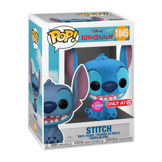 Funko POP! Stitch, 1045.