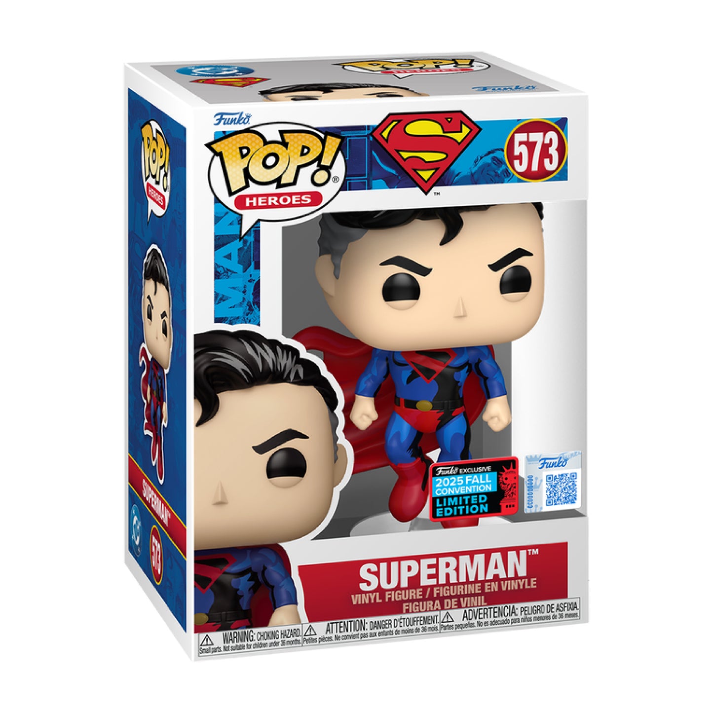 Funko POP! Superman, 575
