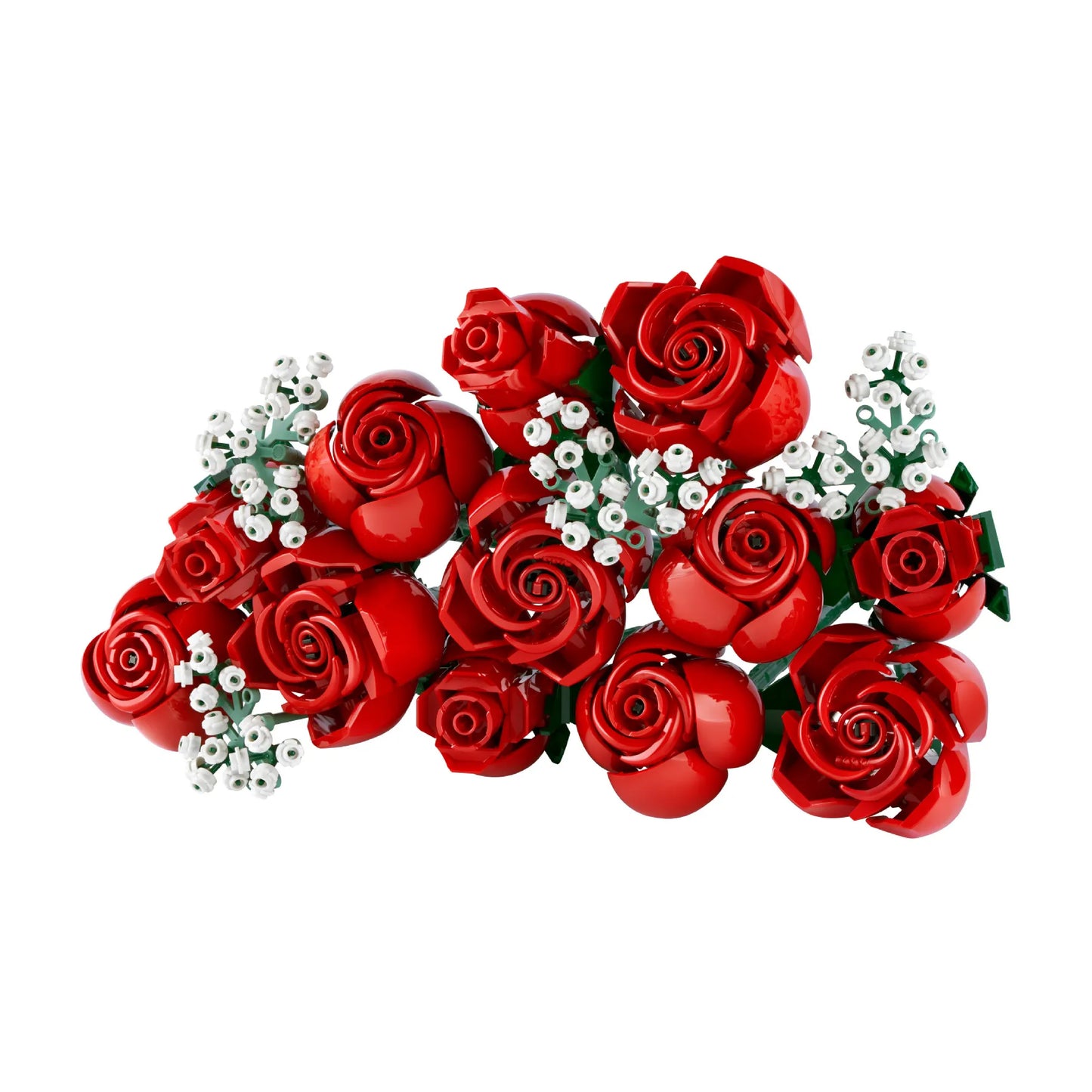 LEGO Bouquet of Roses, 10328