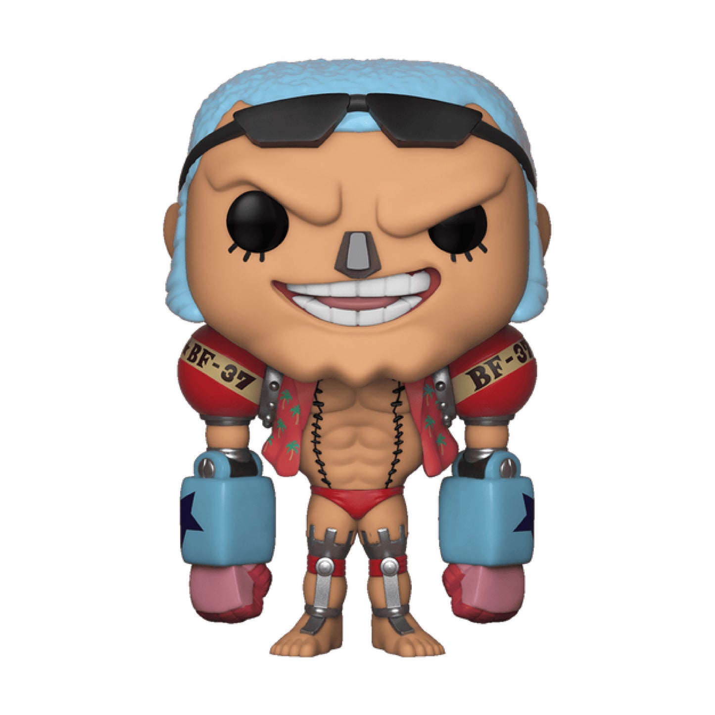 Funko POP! Franky, 329