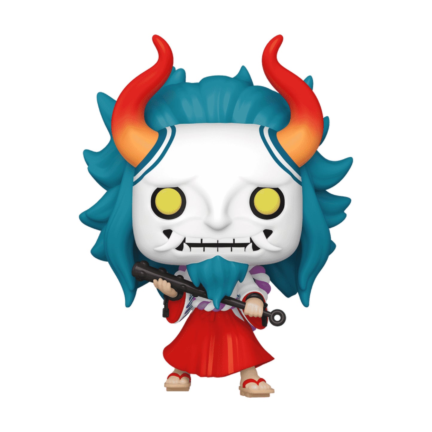 Funko POP! Yamato, 1316 [Chase]