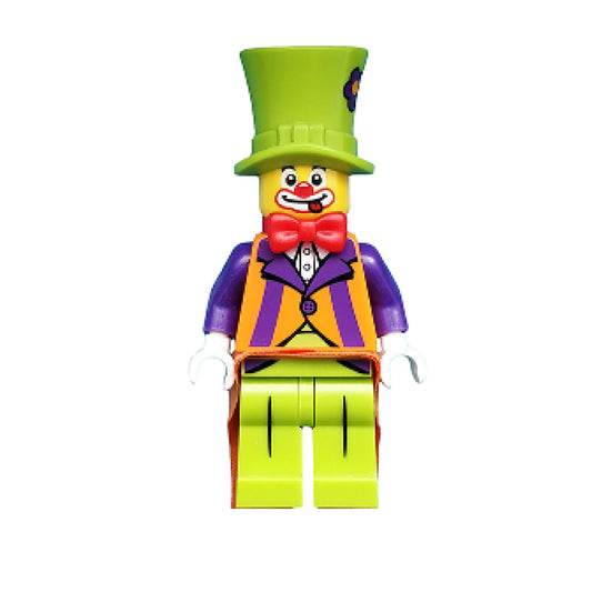LEGO Series 18, Party Clown, COL315