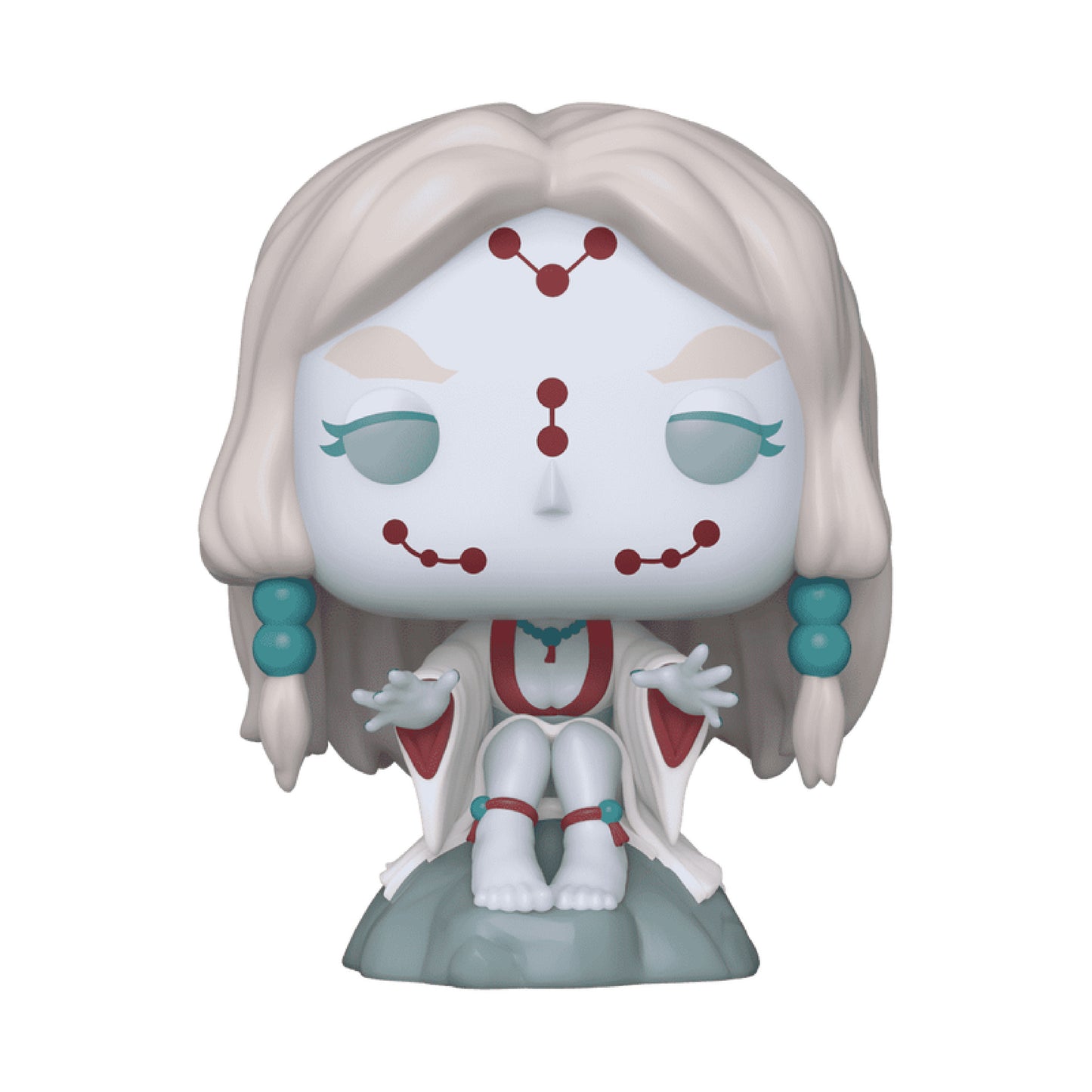 Funko POP! Spider Demon Mother, 1573