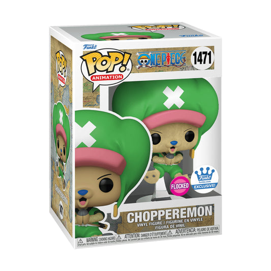 Funko POP! Chopperemon, 1471