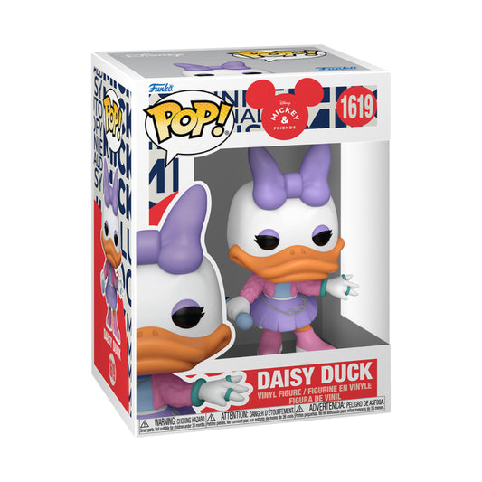 Funko POP! Daisy Duck KPOP, 1619