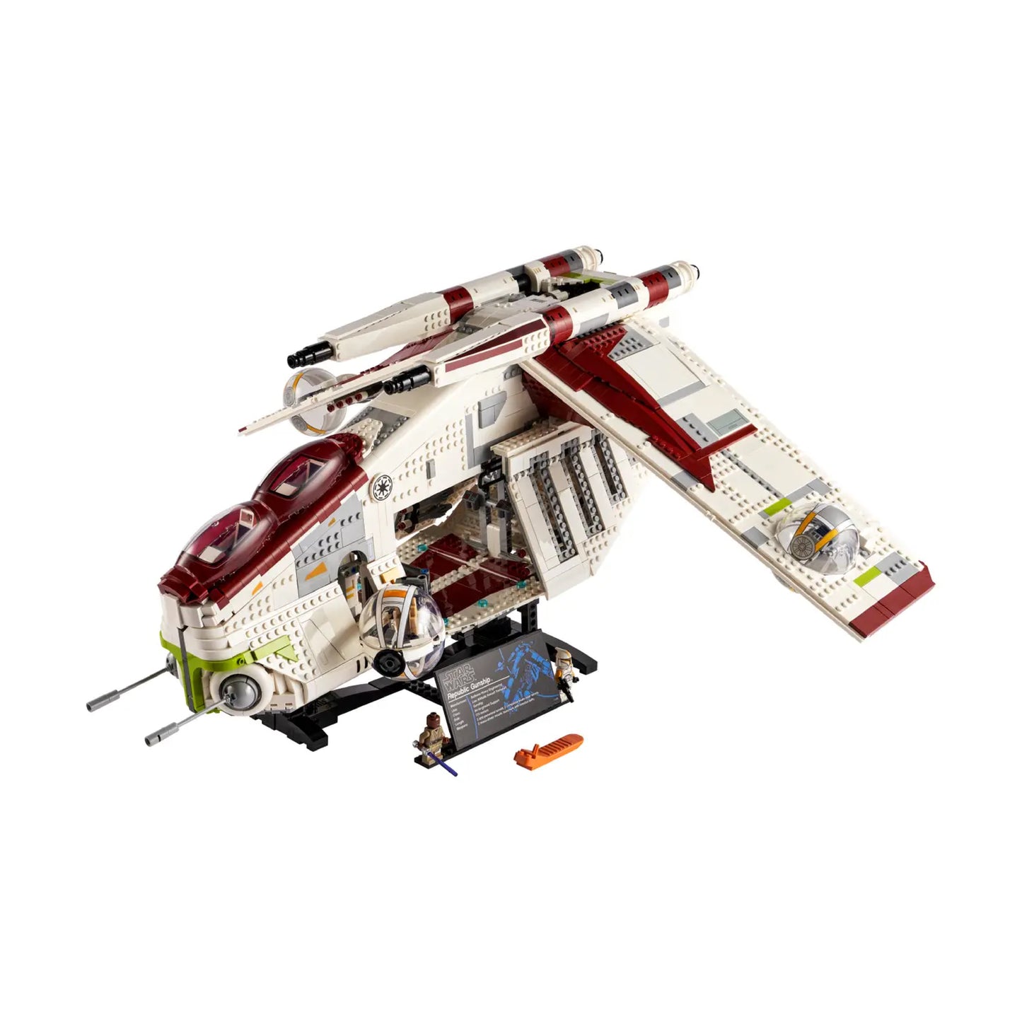 LEGO Republic Gunship, 75309