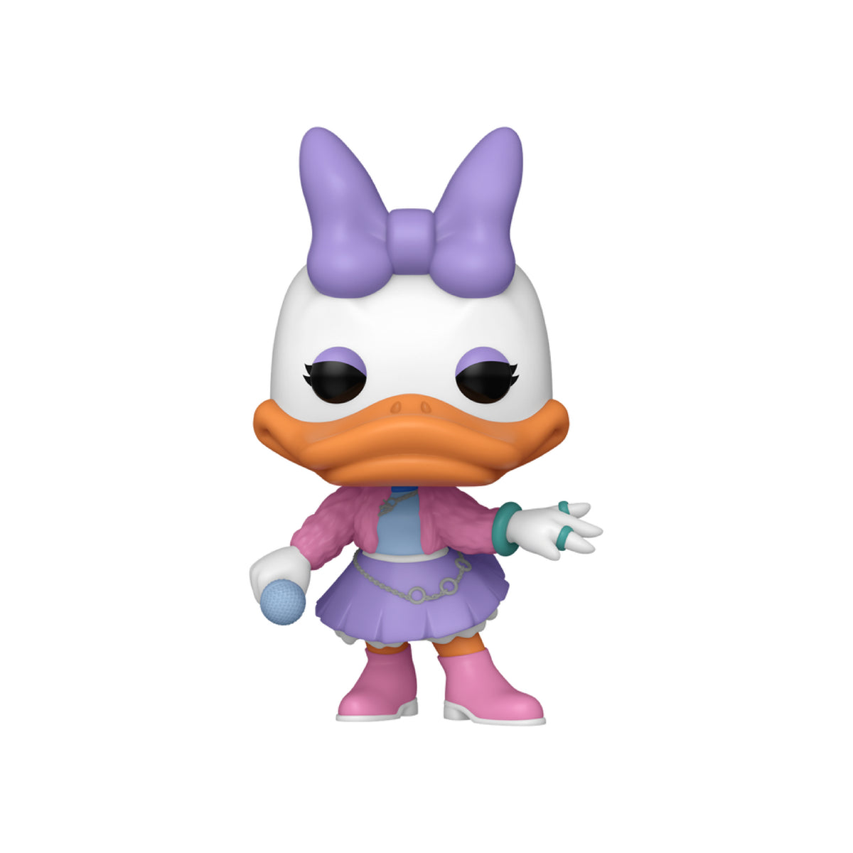 Funko POP! Daisy Duck KPOP, 1619