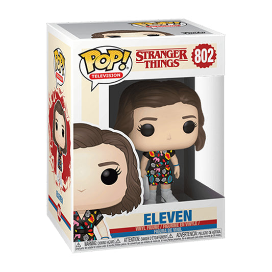 Funko POP! Eleven, 843