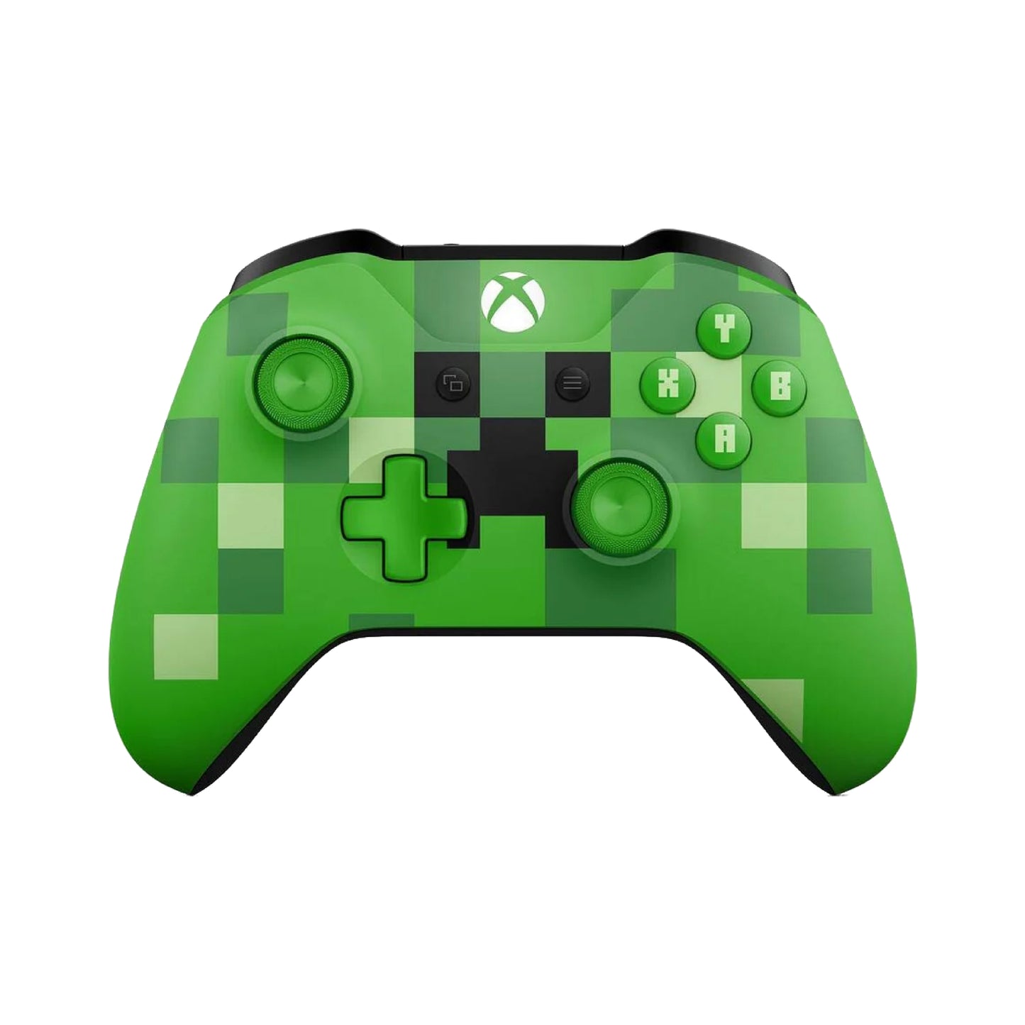 Xbox Wireless Controller - Minecraft Creeper Limited Edition