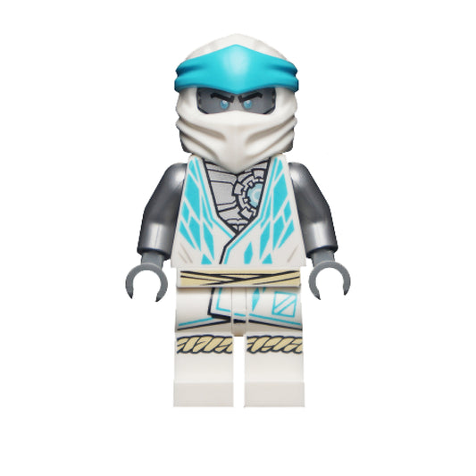 LEGO Ninjago, Zane Core, NJO0749