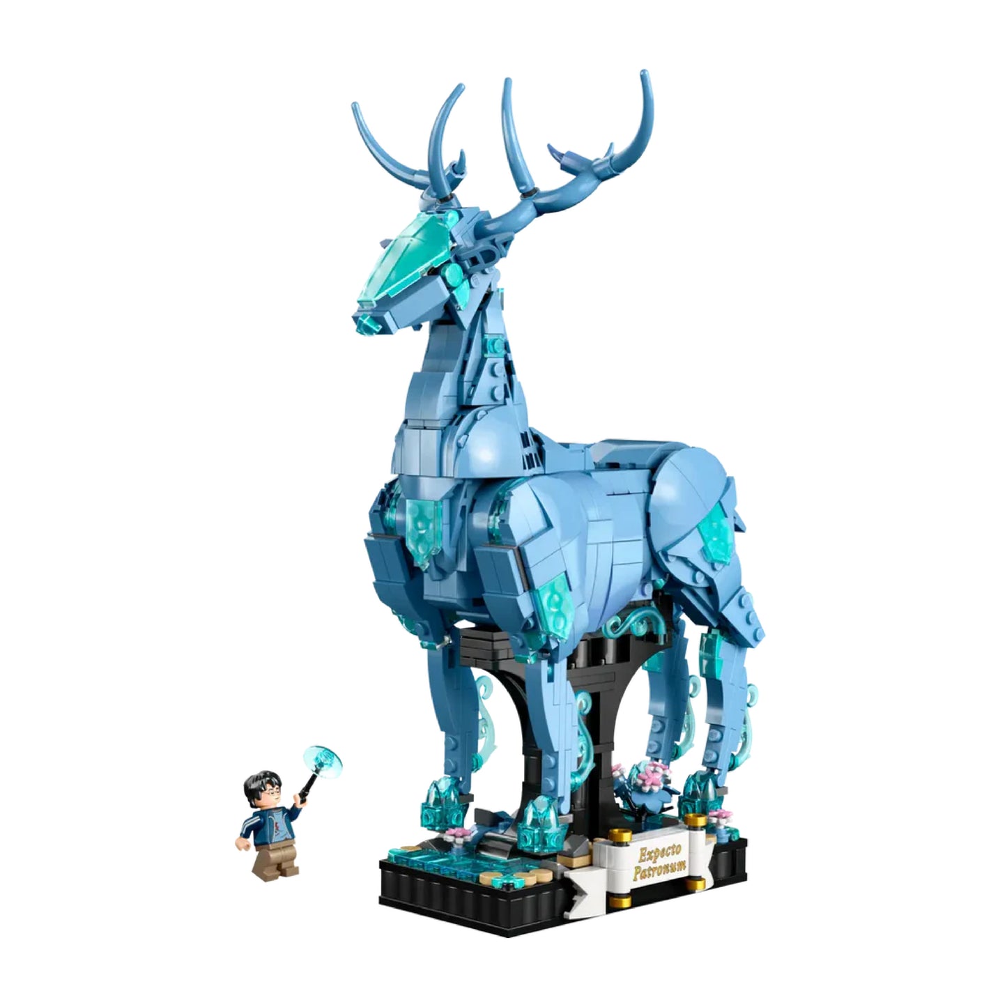 LEGO Expecto Patronum, 76414