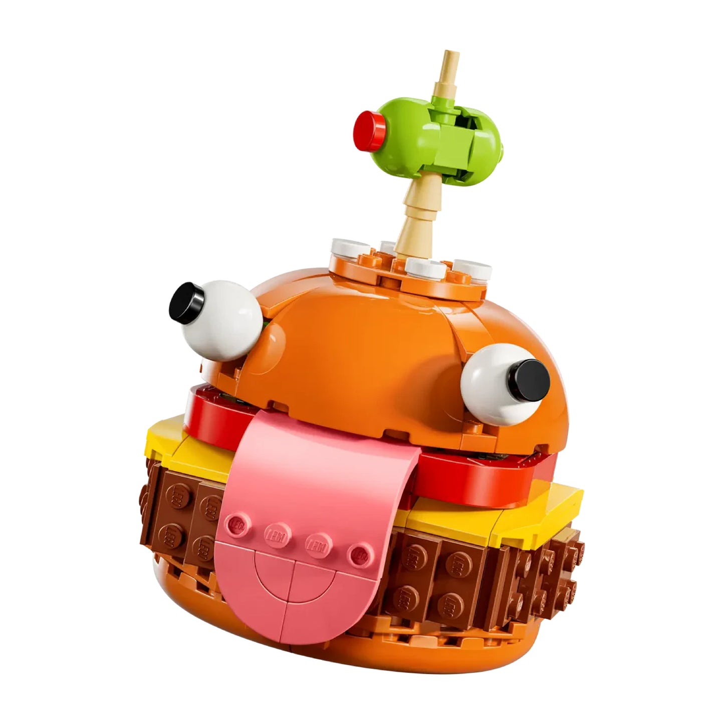 LEGO Durrr Burger, 77070