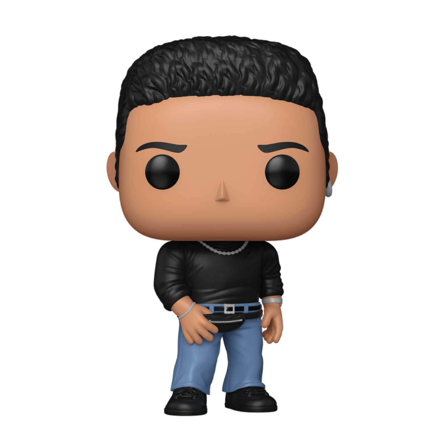 Funko POP! The Rock, 189